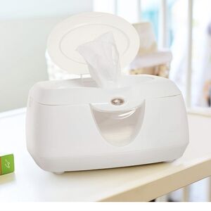 Munchkin 10049 Warm Glow Wipe Warmer